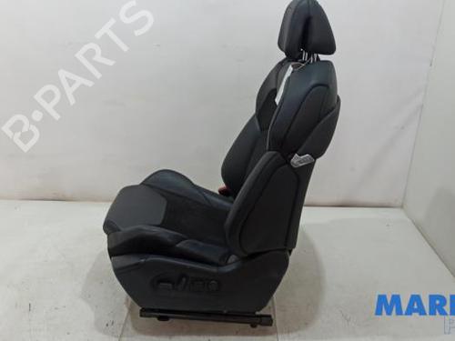 Left front seat CITROËN C5 III Break (RW_) 2.0 i 16V (RWRFJC, RWRFJF) | BP37524371C15 - Image 10