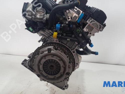 Engine CITROËN C5 III (RD_) 2.0 16V (RDRFJC, RDRFJF) | BP31449174M1