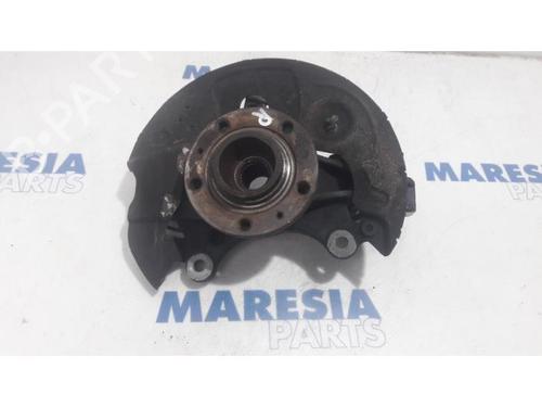 Used Right front steering knuckle Right front steering knuckle 31462747 31462747