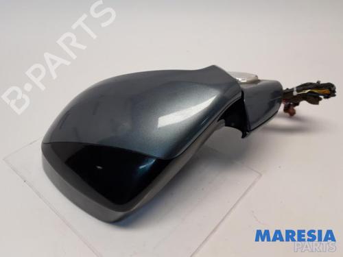 Left mirror CITROËN C4 Grand Picasso I (UA_) 1.6 HDi | BP31521467C26 