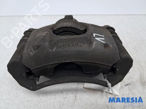 Left front brake caliper PEUGEOT 108 1.0 VTi | BP36420576M105 - Image 2