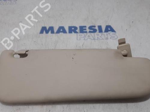 left-sun-visor-fiat-500-312_-2007-31419862 main image