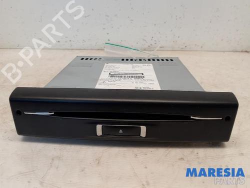 Used Electronic module CITROËN C4 Grand Picasso II (DA_, DE_) 1.6 THP 155 (156 hp) 31437276