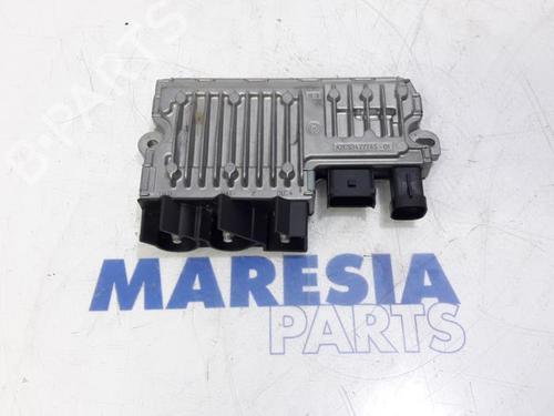 Used Switch CITROËN C3 II (SC_) 1.6 HDi (92 hp) 31523624