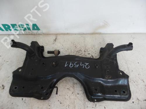 Used Subframe FIAT DOBLO Cargo (263_) 1.3 D Multijet (90 hp) 31480234