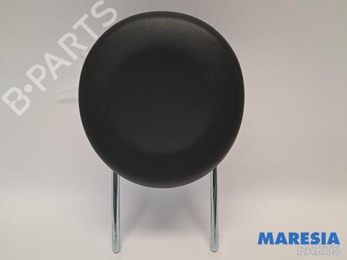 Used Headrest FIAT 500 (312_) 1.2 (312AXA1A) (69 hp) 31408219