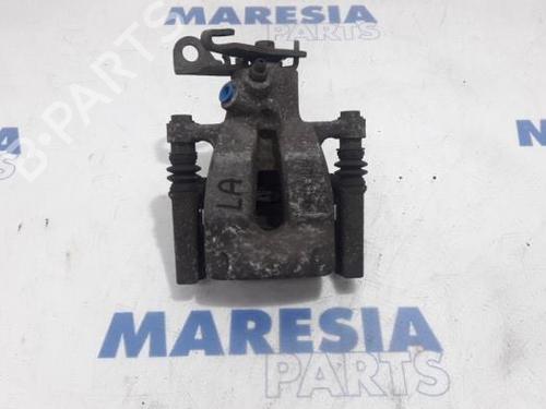 Used Left rear brake caliper RENAULT MEGANE III Grandtour (KZ0/1) 1.5 dCi (KZ0C, KZ1A) (90 hp) 31395084