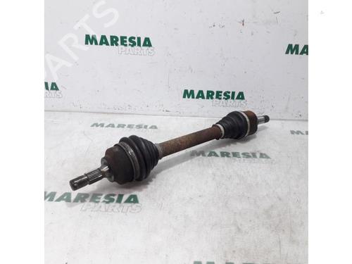 Used Left front driveshaft PEUGEOT 207 SW (WK_) 1.6 HDi (90 hp) 31496936