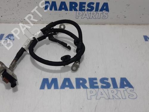 Used Electronic sensor PEUGEOT 208 I (CA_, CC_) 1.6 HDi / BlueHDi 75 (75 hp) 31455836