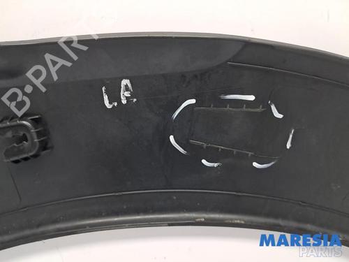 Skærm liste CITROËN C4 CACTUS 1.2 VTi 82 | BP31446180C116 