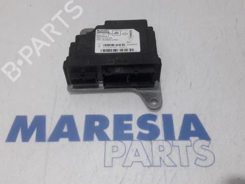 Used ECU airbags RENAULT KADJAR (HA_, HL_) 1.5 dCi 110 (HLA3) (110 hp) 31512367