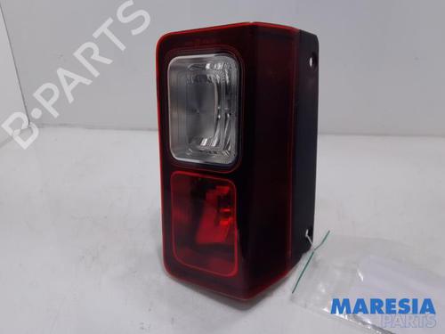 Used Right taillight FIAT TALENTO Van (296_) 1.6 D (125 hp) 31435909