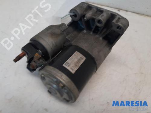 Startmotor CITROËN BERLINGO MULTISPACE (B9) 1.6 VTi 120 | BP31504363M8