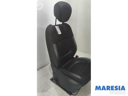 Right front seat RENAULT CAPTUR I (J5_, H5_) 1.2 TCe 120 | BP37241623C16 - Image 2