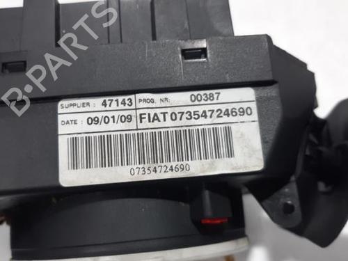 Switch FIAT 500 (312_) 1.2 (312AXA1A) | BP31434435I30