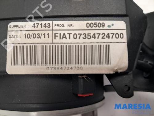 Switch FIAT 500 (312_) 1.2 (312AXA1A) | BP31490208I30  - Image 5