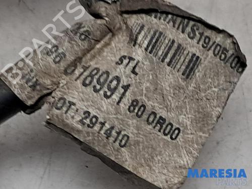 Electronic sensor CITROËN C5 III Break (RW_) 2.0 i 16V (RWRFJC, RWRFJF) | BP31419343M84 - Image 4