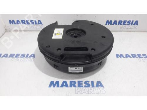 Used Electronic module ALFA ROMEO GIULIETTA (940_) 1.6 JTDM (940FXD1A) (105 hp) 31492358