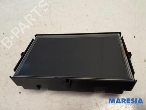 Display RENAULT TWINGO III (BCM_, BCA_) 1.0 SCe 70 (71 hp) 31501727