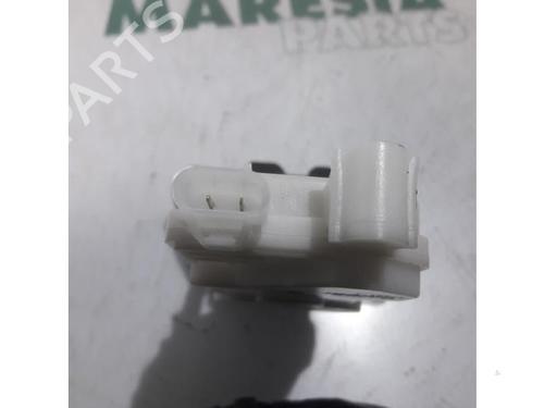 Electronic module CITROËN C-CROSSER (VU_, VV_) 2.2 HDi | BP31435680M83