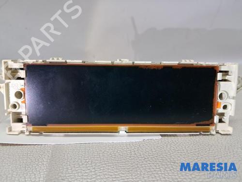 Used Electronic module PEUGEOT 307 Break (3E) 1.6 16V (109 hp) 31816406