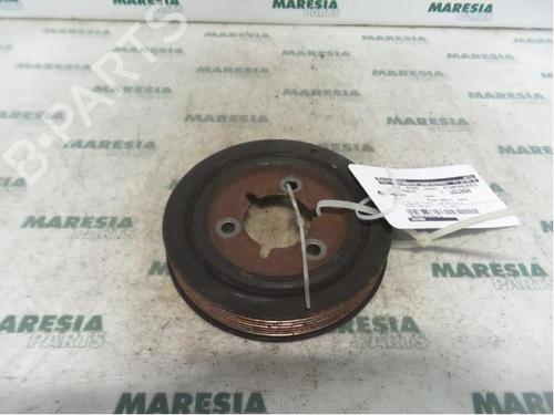 Used Pulley PEUGEOT 307 SW (3H) 1.6 16V (109 hp) 31448294