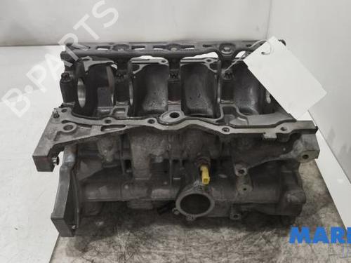 Engine RENAULT CAPTUR I (J5_, H5_) 1.2 TCe 120 | BP36881819M1  - Image 5