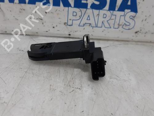 Mass air flow sensor CITROËN JUMPY III Van (V_) 1.6 BlueHDi 95 | BP31412131M95