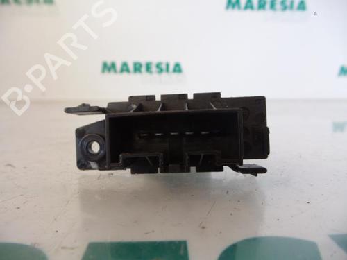 Electronic sensor CITROËN BERLINGO Box Body/MPV (B9) 1.6 HDi 75 | BP31435387M84