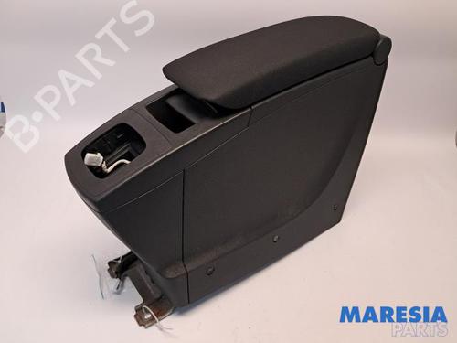 Mittelkonsole RENAULT SCÉNIC III (JZ0/1_) 1.4 16V (JZ0F, JZ1V) (131 hp) 31481713