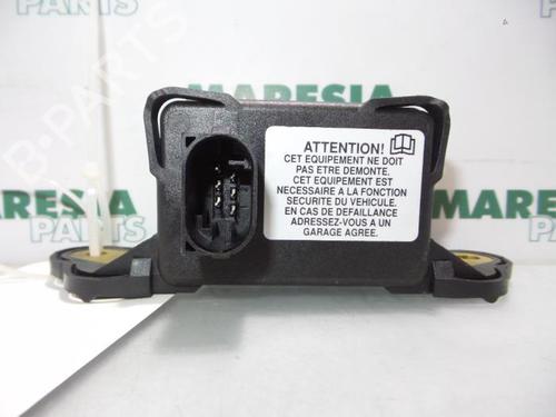 Electronic module RENAULT ESPACE IV (JK0/1_) 2.0 (JK09) | BP31507828M83 - Image 2