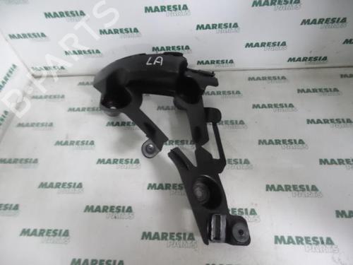 Køfangervange PEUGEOT 2008 I (CU_) 1.2 VTi (82 hp) 31448326