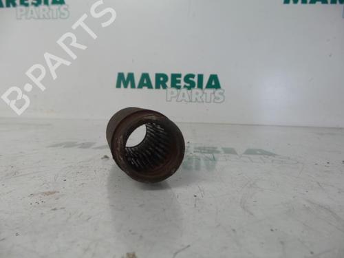 Right front driveshaft PEUGEOT 807 (EB_) 2.0 | BP31492789M39