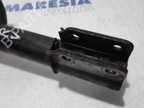 Right front shock absorber DACIA LOGAN MCV II 1.5 dCi | BP31437578M17 