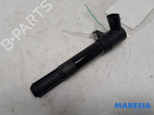 Used Ignition coil FIAT PANDA (169_) 1.4 (169AXE1B) (100 hp) 31476887