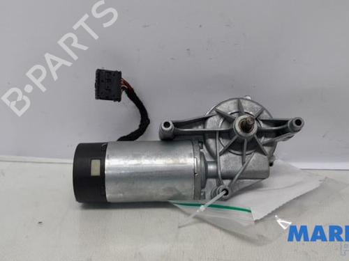 Used Sunroof engine FIAT 500 C (312_) 1.2 (312CXA1A, 312AXA1A) (69 hp) 31520429