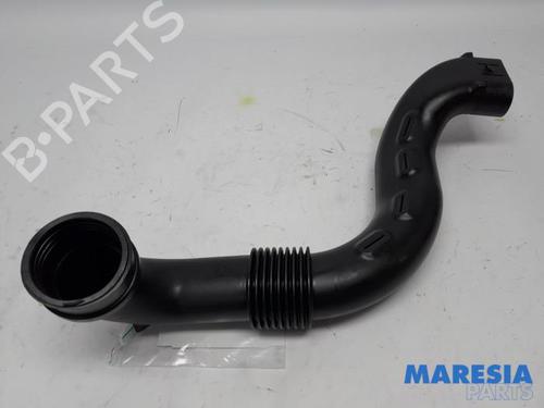 Rohr für RENAULT CLIO IV (BH_) 1.2 TCe 120 (BHM0) (120 hp) 31438184