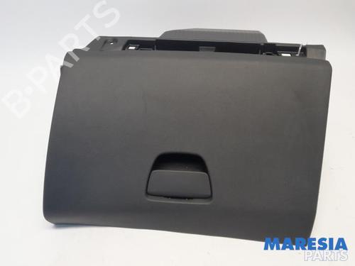 Used Glove box Glove box PEUGEOT 208 I (CA_, CC_) 1.2 VTI 82 (82 hp) 31406991 31406991