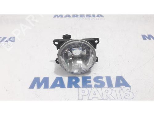 Used Left front fog light CITROËN DS3 (SA_) 1.6 THP 155 (156 hp) 31499003