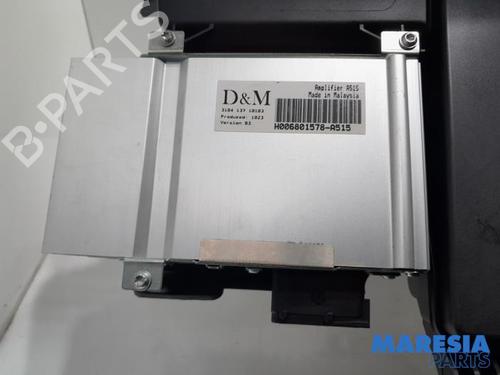 Electronic module CITROËN C3 II (SC_) 1.6 VTi 120 | BP31387888M83 