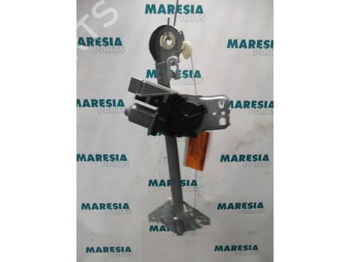 Used Rear right window mechanism PEUGEOT 307 (3A/C) 2.0 HDi 110 (107 hp) 31426391