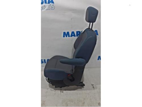 Sæde højre fortil CITROËN BERLINGO MULTISPACE (B9) 1.6 HDi 75 16V | BP31400205C16
