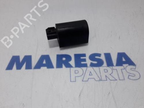 Used Electronic sensor CITROËN C6 (TD_) 2.2 HDi (170 hp) 31492068