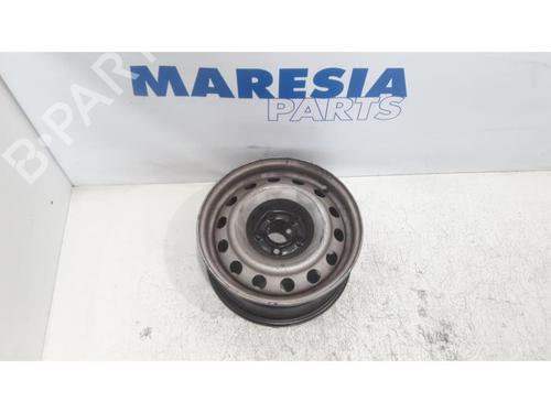 Jante CITROËN JUMPY II Van 1.6 HDi 90 8V (90 hp) 31520378