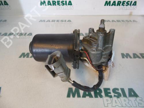 Used Front wiper motor RENAULT ESPACE III (JE0_) 2.0 16V (JE0N, JE0L, JE02) (140 hp) 31499020