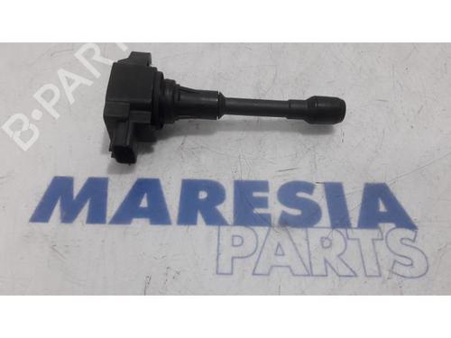 Used Ignition coil RENAULT KOLEOS I (HY_) 2.5 (HY0C, HY0N) (171 hp) 31452189