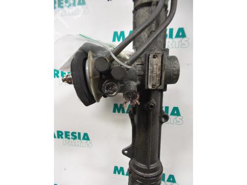 Used Steering rack ALFA ROMEO 156 (932_) 2.4 JTD (932A1B__) (140 hp) 31497060