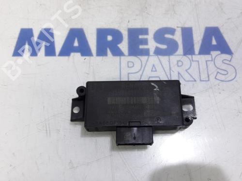 Used Electronic module RENAULT CLIO IV (BH_) 1.5 dCi 90 (90 hp) 31455453