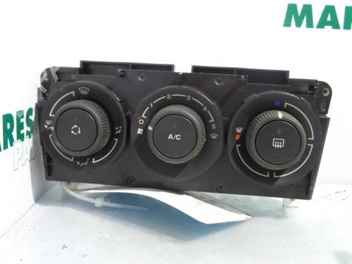 Used Climate control PEUGEOT 308 I (4A_, 4C_) 1.4 16V (95 hp) 31518806