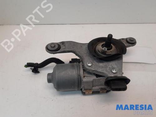 Front wiper motor CITROËN C4 Picasso II 1.2 THP 130 | BP31466105M29